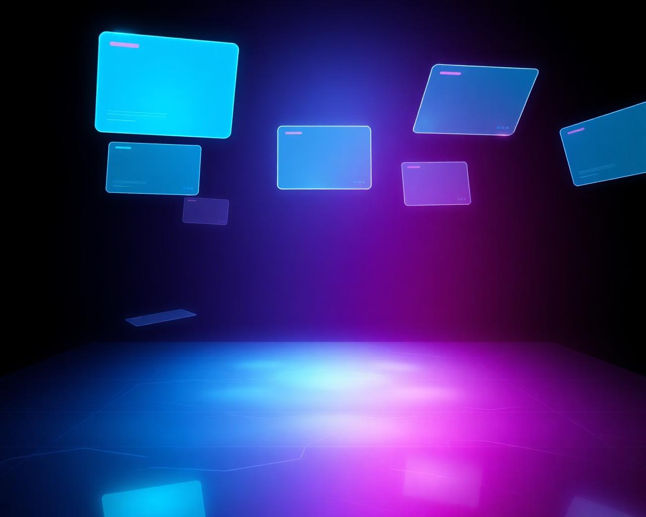SYS premium digital workspace