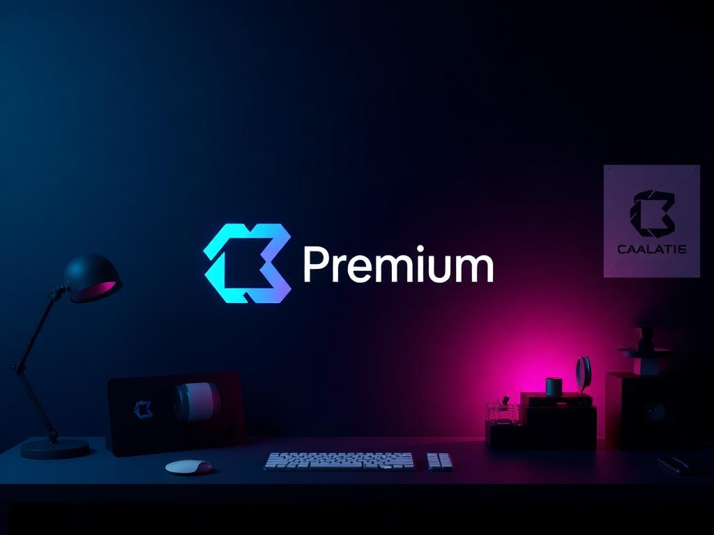 Premium Logo Design